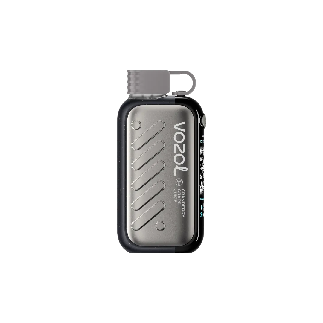 Vozol 50.000 Cranberry Grape Juice